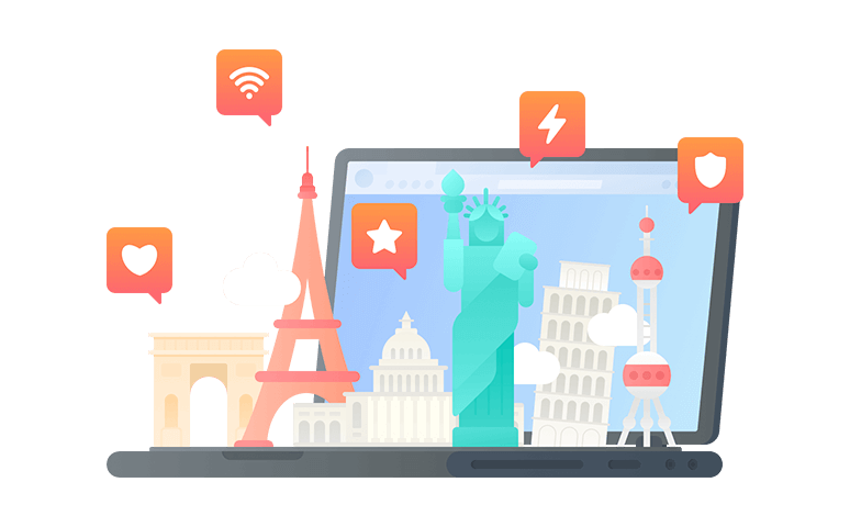 在克罗地亚连接到中国vpn - CNCN2